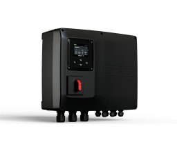 PANOU COMANDA DAB NGPANEL 12A, 2 POMPE, 230-400V/50-60Hz