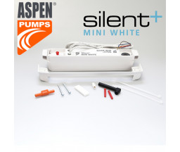 POMPA CONDENS CLIMATIZARE, ASPEN SILENT+ MINI WHITE