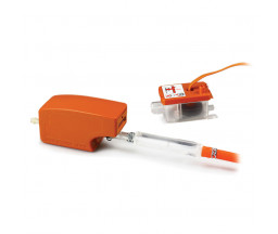 POMPA CONDENS CLIMATIZARE, ASPEN SILENT+ MINI ORANGE