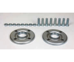 KIT FLANSE POMPA DN 50, PERECHE