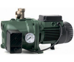 POMPA CENTRIFUGA AUTOAMORSANTA DAB JET 102 M