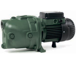 POMPA CENTRIFUGA AUTOAMORSANTA DAB JET 82 M