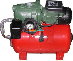 HIDROFOR DAB AQUAJET 102 M