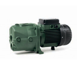 ЦЕНТРОБЕЖНЫЙ НАСОС DAB DP 102 M БЕЗ ЭЖЕКТОРА