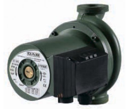 POMPA CIRCULATIE DAB A 110/180 XM