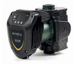 POMPA CIRCULATIE ELECTRONICA DAB EVOPLUS 60/180 XM