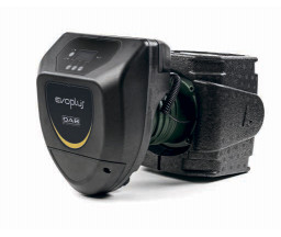 POMPA CIRCULATIE ELECTRONICA DAB EVOPLUS B 120/340.65 M