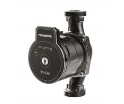 POMPA CIRCULATIE ELECTRONICA DAB ROMSTAL EVOSTA2 65/130