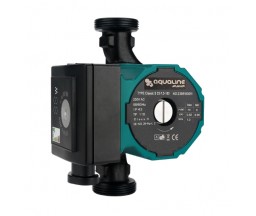 POMPA CIRCULATIE ELECTRONICA AQUALINE CLASSIC S 25-7.5/130 PWM