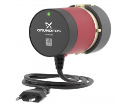 ЭЛЕКТРОННЫЙ ЦИРКУЛЯЦИОННЫЙ НАСОС GRUNDFOS COMFORT 15-14 B