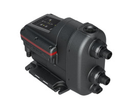 HIDROFOR ELECTRONIC, CU INVERTER, GRUNDFOS SCALA2 3-45