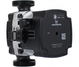 POMPA ELECTRONICA GRUNDFOS UPM3S AUTO 25-60 130