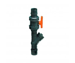 KIT ANTIREFLUX PENTRU REZERVOR FEKABOX-FEKAFOS