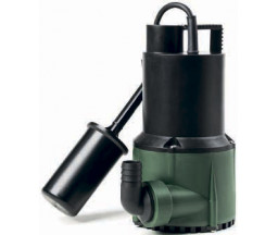 POMPA SUBMERSIBILA APA UZATA DAB NOVA 600 M-A