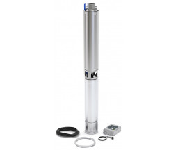 POMPA SUBMERSIBILA APA POTABILA DAB S4 AMEIRA 3/13