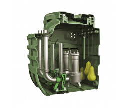 REZERVOR DAB FEKAFOS 280 DOUBLE