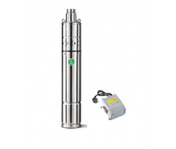 POMPA SUBMERSIBILA APA POTABILA AQUALINE 4QGD 1.8-0.5, 230V