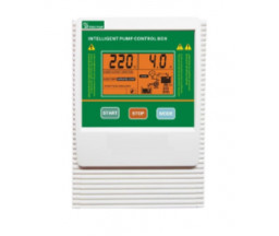 PANOU COMANDA POMPA CBT22, 7.5-10HP, 380V