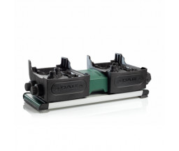 BAZA MONTAJ DAB E.SYTWIN, PENTRU 2 POMPE E.SYBOX