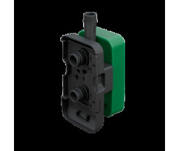 BAZA MONTAJ PE PERETE E.SYDOCK POP GAS, PENTRU O POMPA E.SYBOX POP