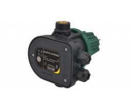 ЭЛЕКТРОНЫЙ РЕГУЛЯТОР ДЛЯ НАСОСОВ, DAB QUICK PRESS