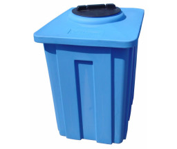 REZERVOR APA PATRAT VALROM, 300 L