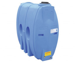 REZERVOR APA OVAL VALROM, 500 L