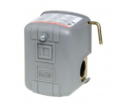 PRESOSTAT FSG/2-D901 CU PROTECTIE LA MERS IN GOL