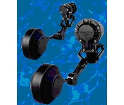 PLUTITOR MECANIC QUICKSTOP DN 1''