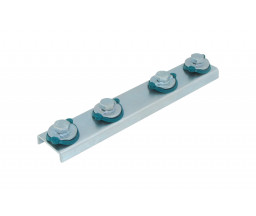 CONECTOR WALRAVEN RapidRail - LINIAR