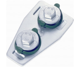 CONECTOR WALRAVEN RapidRail - TIP T