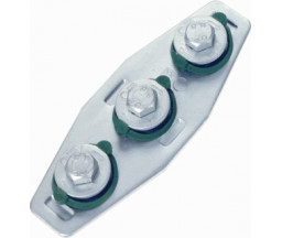 CONECTOR WALRAVEN RapidRail - TIP X