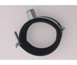 COLIER CU GARNITURA M8 D 20-23 mm