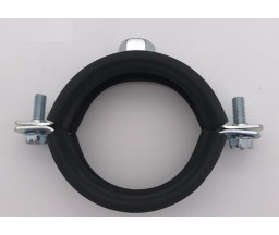 COLIER CU GARNITURA M8/M10 D 159-168 mm