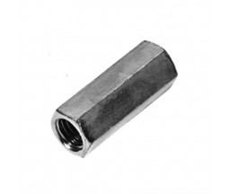 MUFA FILETATA M16x30 mm