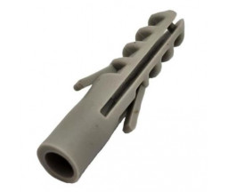 DIBLU DIN PLASTIC WUP, D 12x60 mm