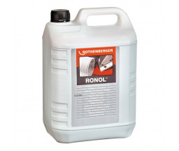 ULEI DE FILETAT ROTHENBERGER RONOL - BIDON 5 L