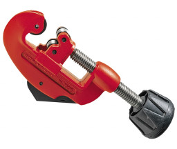 TAIETOR CU ROLE ROTHENBERGER TUBE CUTTER 50 PRO, D 12-50 mm