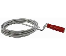 DISPOZITIV TIP SPIRALA PENTRU DESFUNDAT TEVI, 6,7 mm, L 5 m