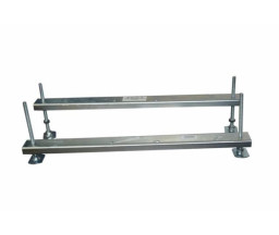 SUPORT METALIC IDEAL STANDARD PENTRU CAZI, CROM