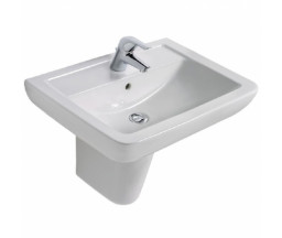LAVOAR CERAMIC IDEAL STANDARD ECCO PLUS, 60x46x19 cm