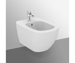BIDEU SUSPENDAT IDEAL STANDARD TESI, 36x53x30 cm