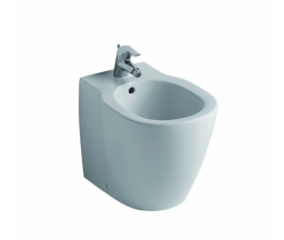 БИДЕ НАПОЛЬНОЕ IDEAL STANDARD CONNECT, 36x54,5x39,5 cm