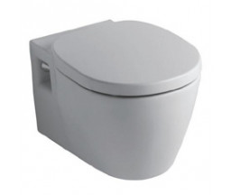 VAS WC SUSPENDAT IDEAL STANDARD CONNECT, 36,5x54 cm