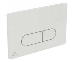 CLAPETA REZERVOR WC INGROPAT IDEAL STANDARD OLEAS M1, DUBLA, ALBA