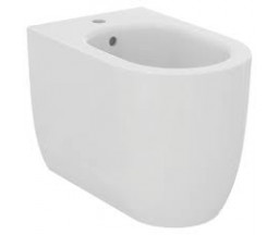 BIDEU STATIV ATELIER BLEND CURVE, ALB