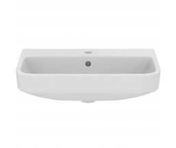 УМЫВАЛЬНИК I.LIFE S, 60x38x18 cm