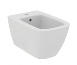 BIDEU SUSPENDAT IDEAL STANDARD I.LIFE B, ALB 54x35.5 cm