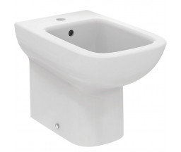 БИДЕ IDEAL STANDARD I.LIFE A 54x35.5 cm, БЕЛЫЙ