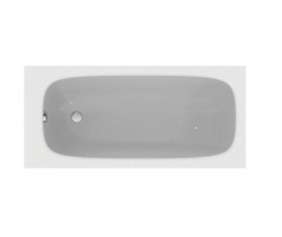 CADA ACRIL I.LIFE , PT INCASTRAT SAU PANOURI, NU INCL.SUPORT SI COLOANA EVACUARE, L.170x70cm